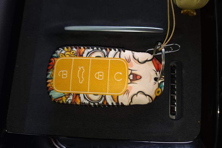 Used Chery Tiggo 9 2023 2.0T Dual-Clutch Two-Wheel Drive Prestige Version 5 Seats
