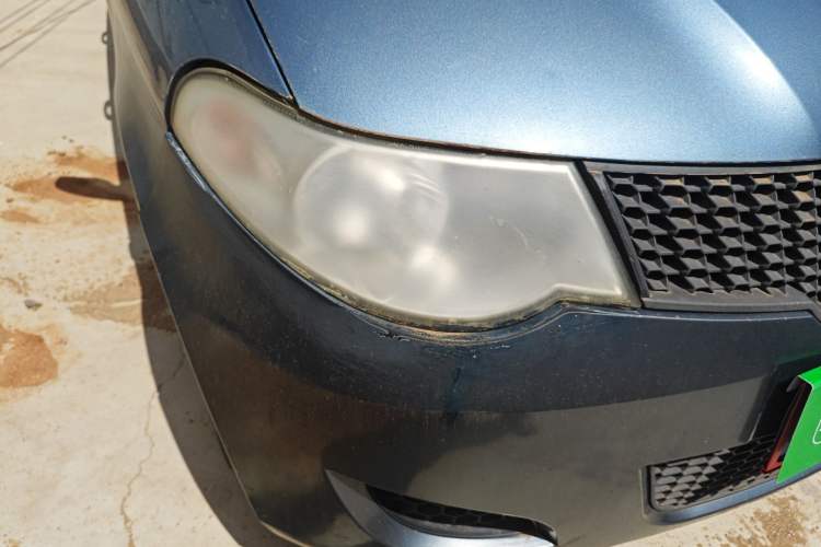 Used Wuling Hongguang 2013 1.5L Base Version Right Front Headlight