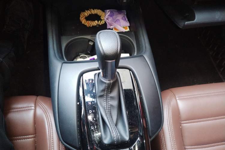 Used Honda HR-V 2023 240TURBO Enjoyment Edition
