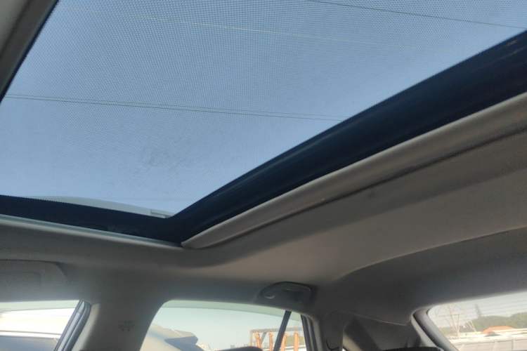 Used BYD S7 2015 2.0T Upgraded Automatic Flagship Version