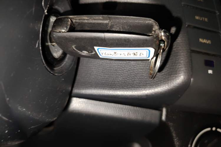 Used Suzuki Swift 2013 1.5L Automatic 20th Anniversary Limited Edition Interior 1