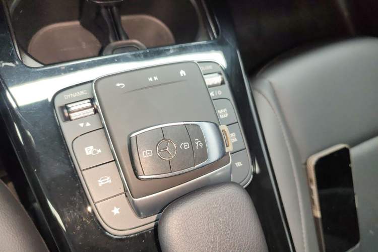 Used Mercedes-Benz A-Class 2023 A 200 L Dynamic Model
