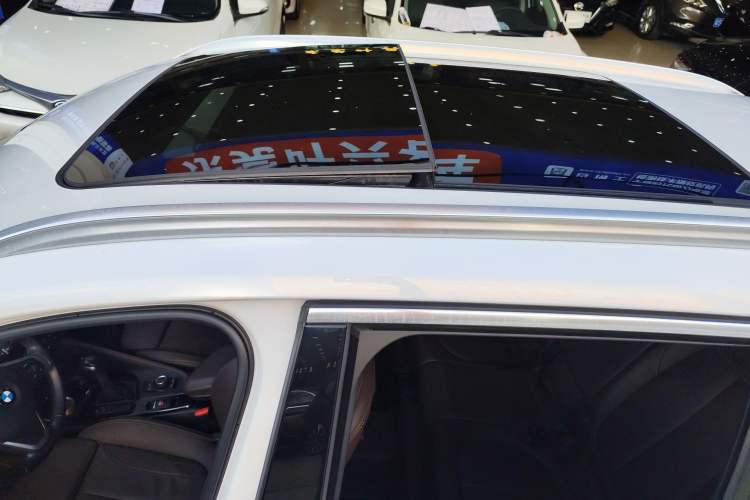 Used BMW X1 2019 sDrive18Li Premium Edition
