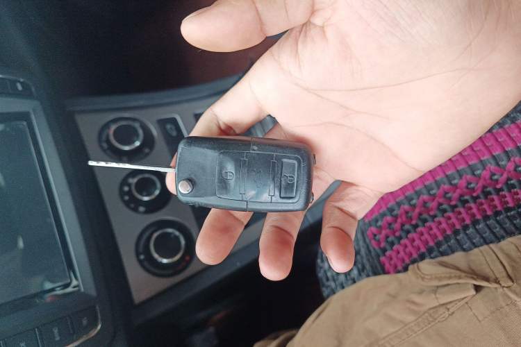 Used Yema Spica 2020 1.5L Manual Comfort Version
