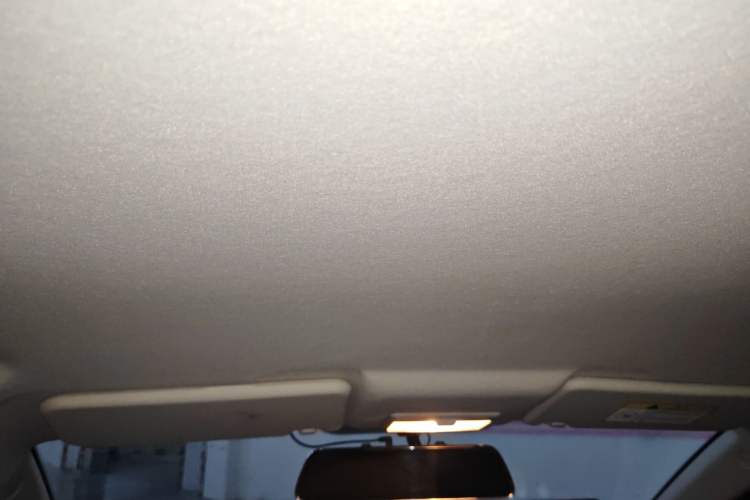 Used CHANGAN OSHAN Benni E-Star 2021 National Edition Xin Yue Version Lithium-Ion Battery
