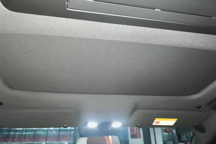 Used Li Auto L9 2022 Max model