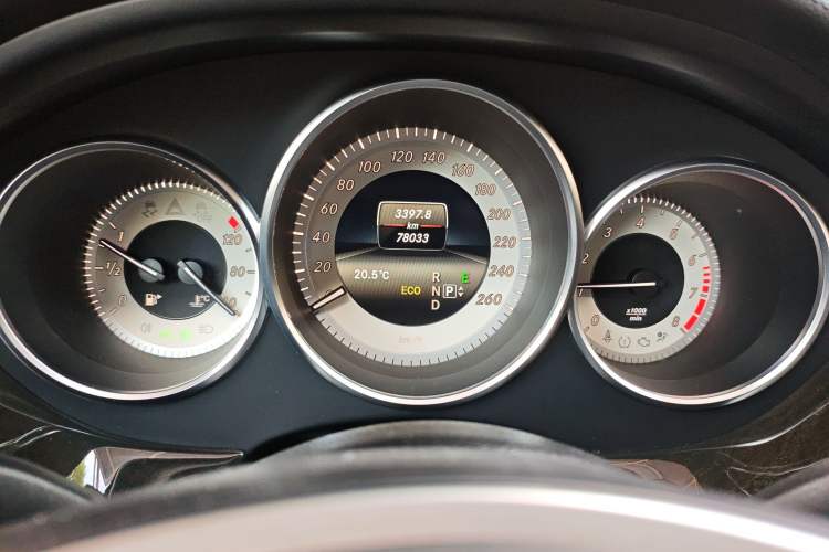 Used Mercedes-Benz CLS 2012 CLS 300 CGI