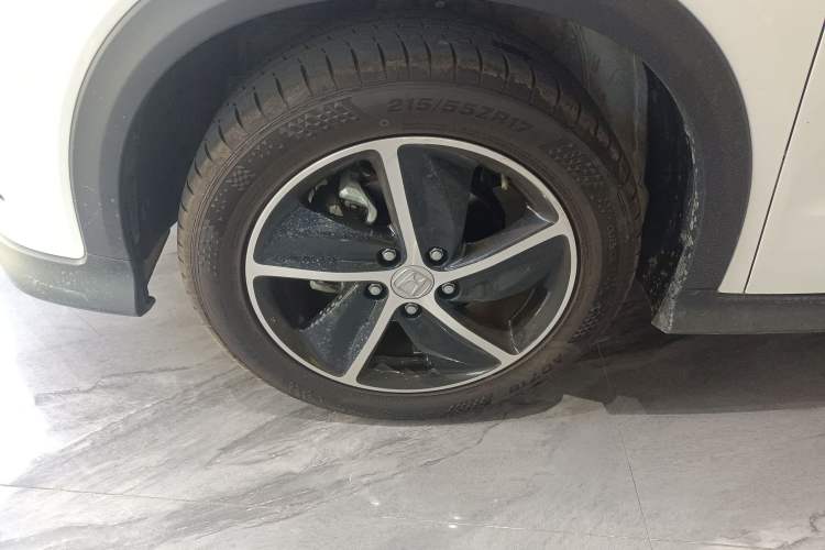 Used Honda Vezel 2020 1.5L CVT Pioneer Edition
