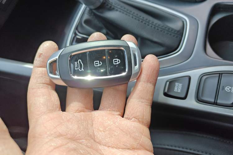 Used Hyundai Lafesta 2021 280TGDi GLX Elite Edition