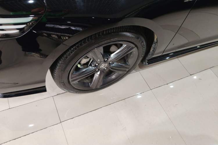 Used Honda Inspire 2024 260TURBO Elite Edition
