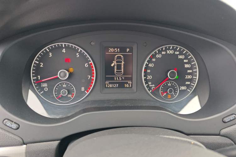 Used Volkswagen Sagitar 2014 1.4TSI Automatic Luxury Model