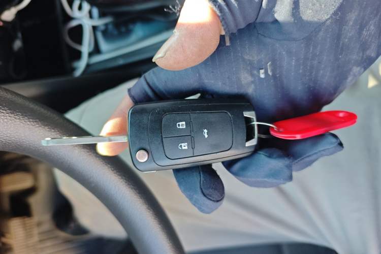 Used Chevrolet Monza 2019 Redline 320T Dual-Clutch Joyful Edition China VI Standard
