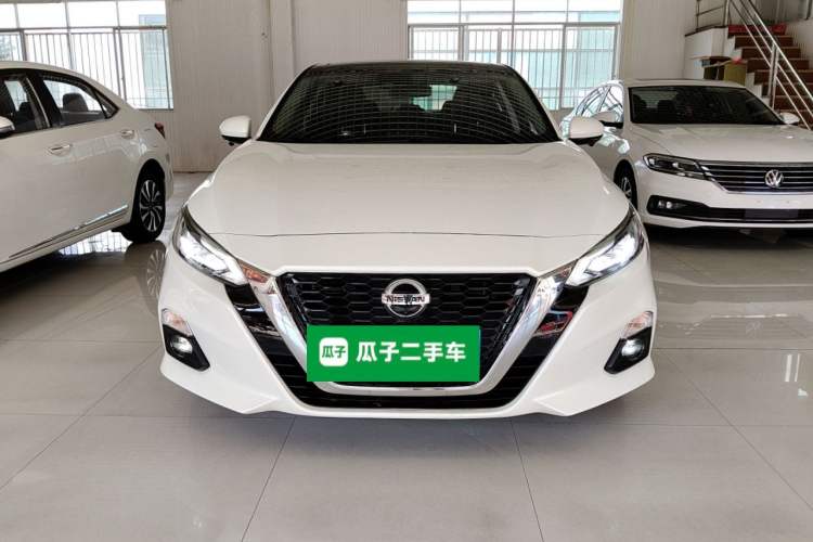 Used Nissan Teana 2021 2.0L XL Comfort Edition
