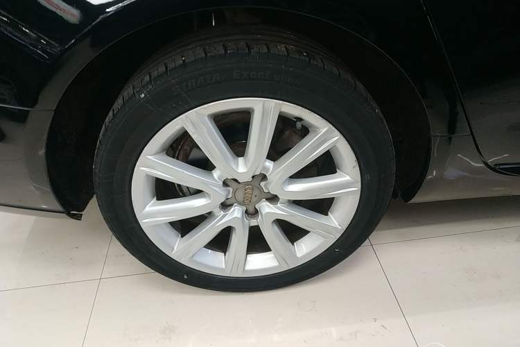 Used Audi A6L 2014 TFSI Standard Model