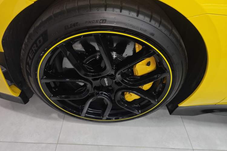 Used Xiaomi Auto SU7 Ultra 2025 Ultra Model
