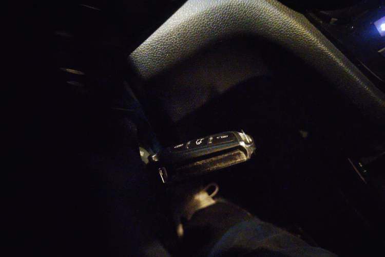 Used CHANGAN Alsvin 2018 1.5L DCT Comfort Version China V Standard
