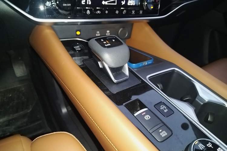 Used Nissan Pathfinder 2024 380 VC-TURBO Four-Wheel Drive Prestige Edition 6 Seats