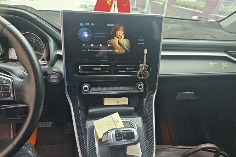 Used Haval M6 2023 PLUS 1.5T DCT Liu Yan Collaboration Edition