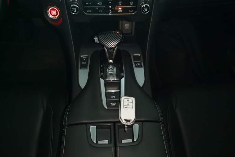 Used Honda Avancier 2020 240TURBO Two-Wheel Drive Comfort Edition