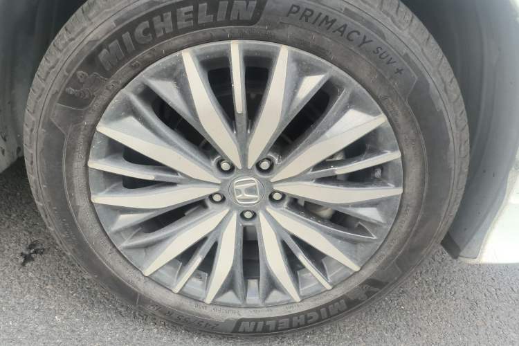 Used Honda Avancier 2020 370TURBO Four-Wheel Drive Premium Edition