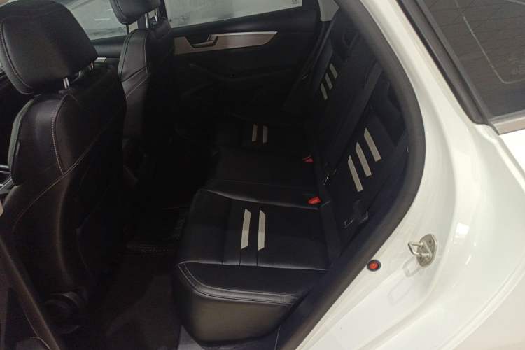 Used BYD Qin Pro 2018 1.5TI Automatic Smart Connect Fendong Model