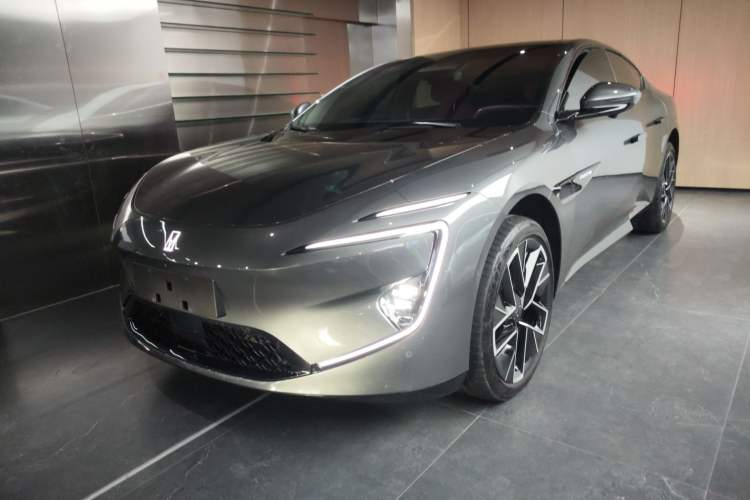 Used Avatr 12 2025 Year Updated Ultra Extended-Range Version