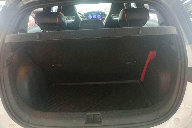 Used BYD Dolphin 2021 405 km Fashion Edition