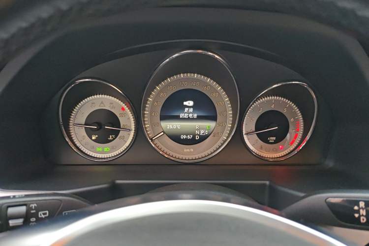 Used Mercedes-Benz GLK-Class 2015 GLK 300 4MATIC Fashion Edition Ultimate Version