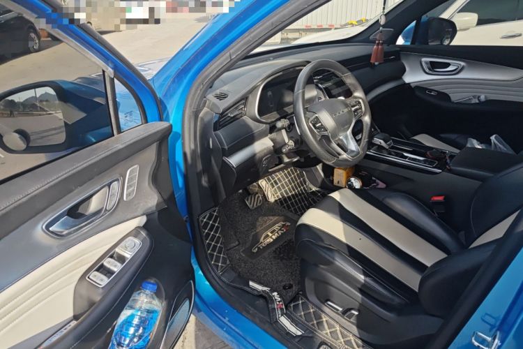 Used Roewe RX5 MAX 2019 400TGI Automatic Smart Cabin Flagship Edition