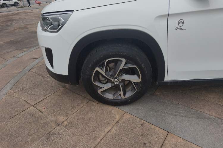 Used Citroen C3-XR 2019 230THP DCT ORIGINS Centennial Deluxe Edition