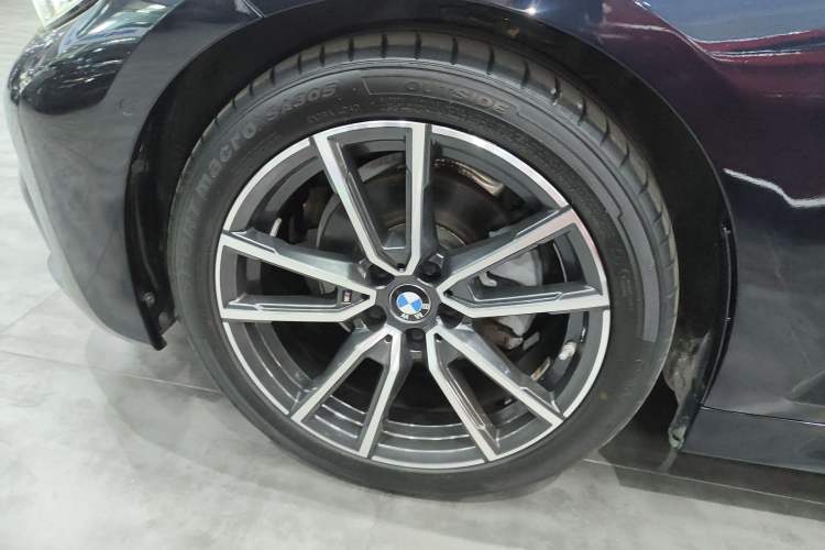 Used BMW 3 Series 2020 Restyled 325Li M Sport Package
