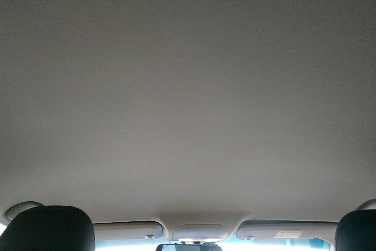 Used Chevrolet Monza 2020 320 Automatic Enjoyment Edition Headliner