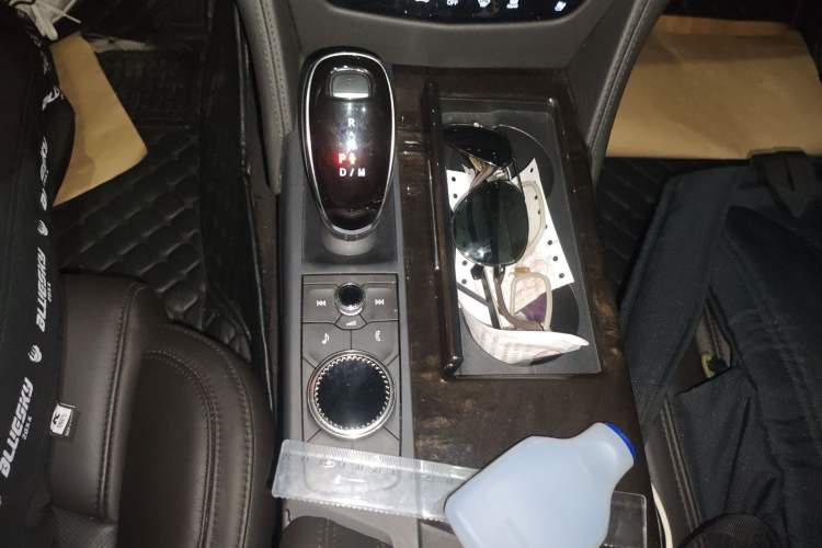 Used Cadillac CT6 2021 28T Luxury Version