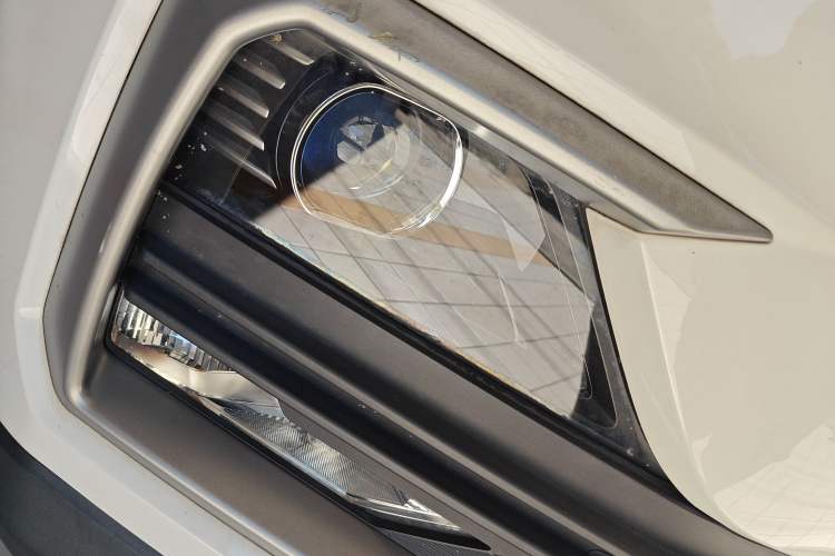 Used Baojun 530 2018 1.8L Automatic Elite Version China V Emission Standard