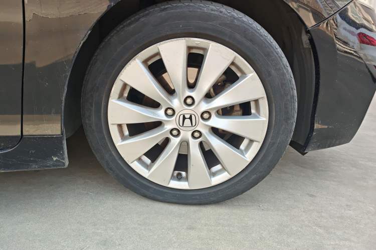 Used Honda Accord 2014 2.4L EX Luxury Edition
