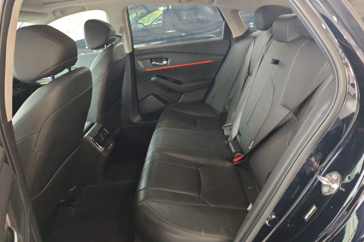 Used Honda Accord 2025 260TURBO Luxury Edition