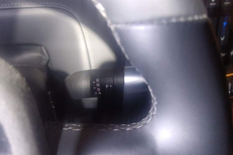Used Li Auto L9 2022 Max model