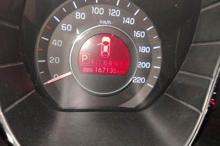 Used Kia K2 2011 Sedan 1.4L Automatic Top-Trim
