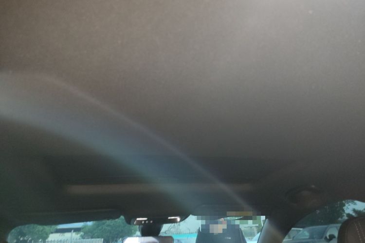 Used Buick Regal 2020 GS 28T Prestige Model