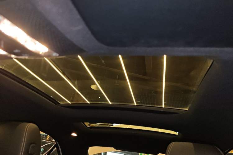 Used Mercedes-Benz A-Class 2019 A 200 L Sport Sedan First Edition Special Edition