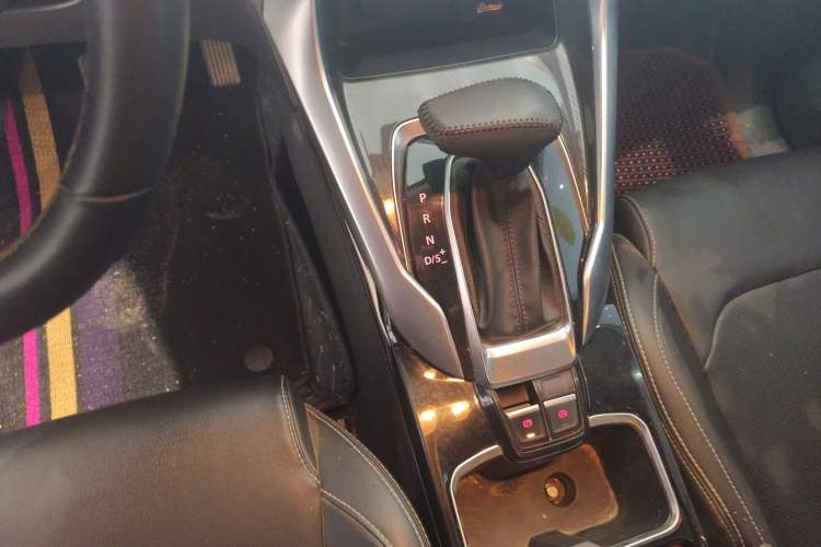 Used SAIC MAXUS G50 2021 1.5T Automatic Comfort Touring B