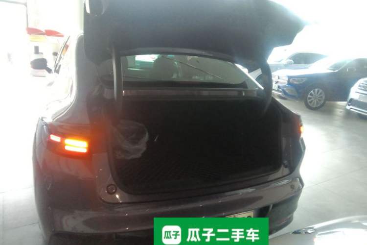 Used Leapmotor B01 2025 650 Enjoyment Edition