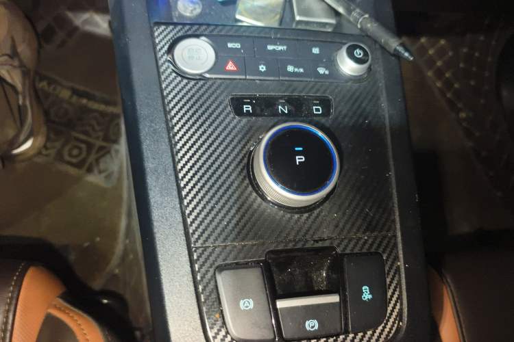 Used BYD e2 2021 Luxury Model
