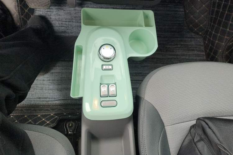 Used Qiyuan Lumin 2023 205km Xiangqin Version