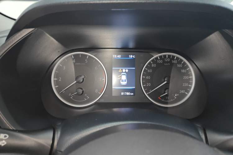 Used Nissan Sylphy 2022 1.6L XL CVT Smart Enjoyment Version
