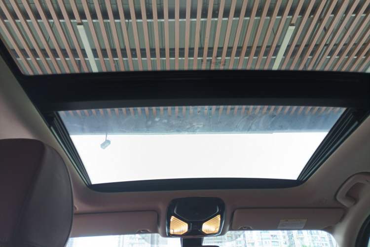 Used BMW 3 Series 2024 320Li M Sport Package