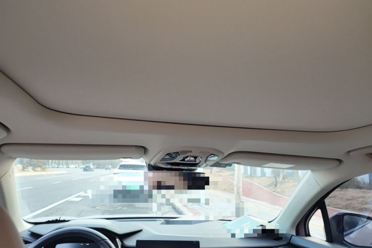 Used Lynk & Co 06 2021 1.5T Shero Pink Special Edition