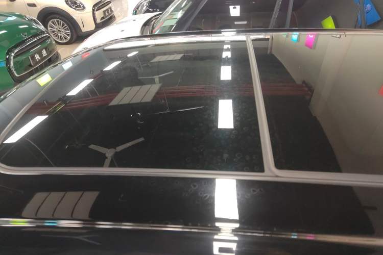 Used MINI MINI 2018 1.5T COOPER Racing Edition Five-Door Version