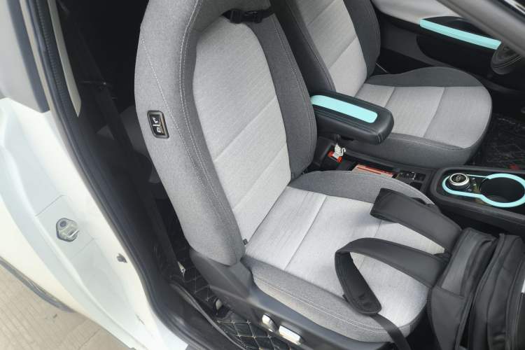 Used Chery Little Ant 2021 Revised Version 150 000 Yuan Ant Fan Edition New Ant Cool Edition Lithium Iron Phosphate