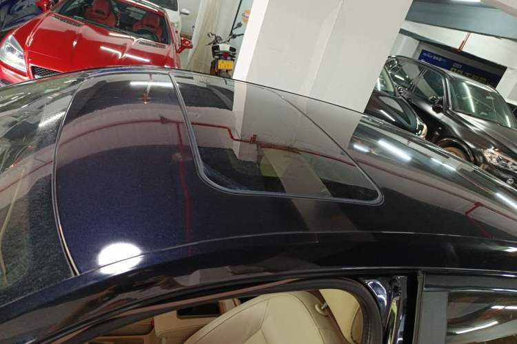 Used Volkswagen Lavida 2013 Restyled Classic 1.6L Automatic Comfort Edition